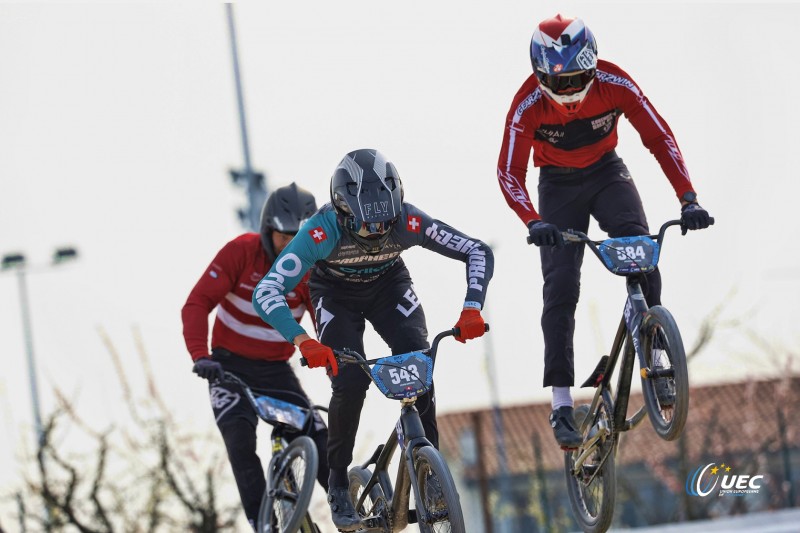 2023 BMX European Cup - 19/03/2023 - Day 3 - photo Ilario Biondi/SprintCyclingAgency?2023